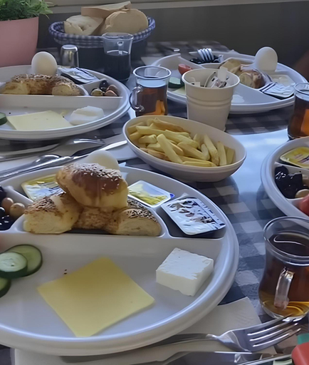 Others 4, Pia Butik Otel Sıgacık, Seferihisar