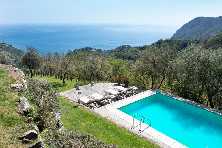 Sport & Beauty 4, Eremo della Maddalena, La Spezia