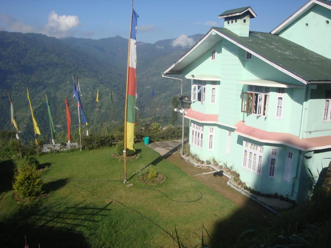Others 2, Vamose Dawa Lucky's, West Sikkim