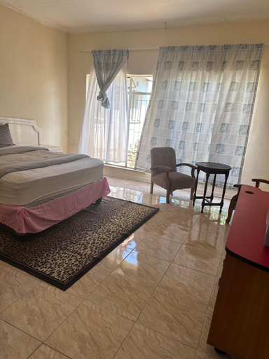 Others 5, MORRIS BUILDING, Sedibeng