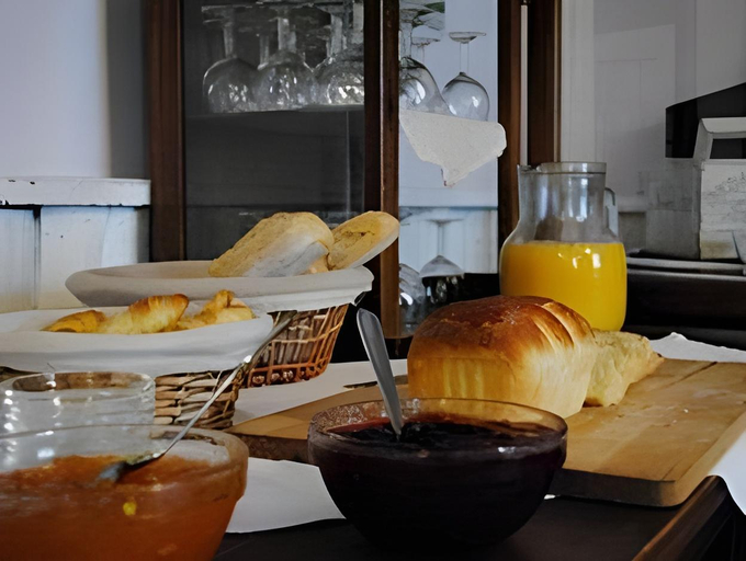 Food & Drinks 5, Hotel et RESTAURANT traditionnel L' Escalandes, Landes