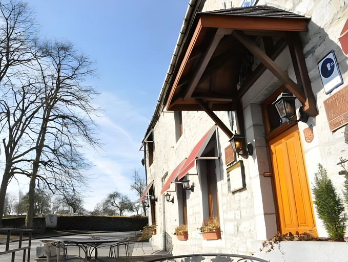 Exterior & Views 1, Auberge Des Cretes, Namur
