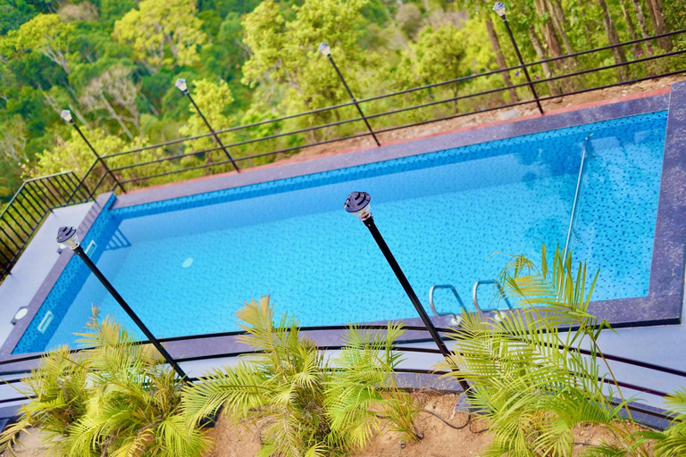 Sport & Beauty 2, Paadi Holidays Ramakkalmedu, Idukki