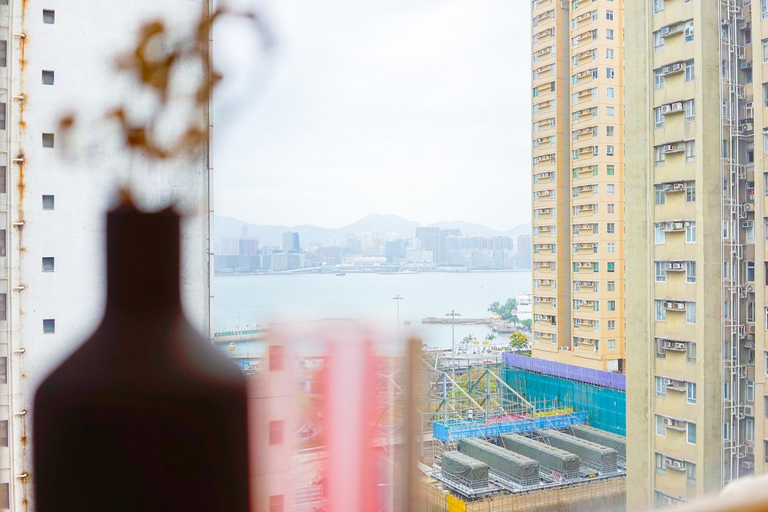 Others 3, Shared Room at Lockhart Road 414, Hong Kong Island