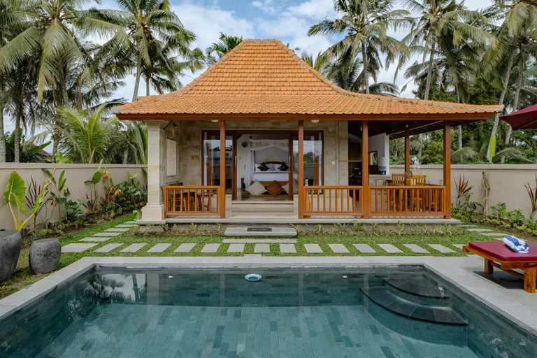 Sport & Beauty 1, Prabawa Ubud Villa (temporarily closed), Gianyar