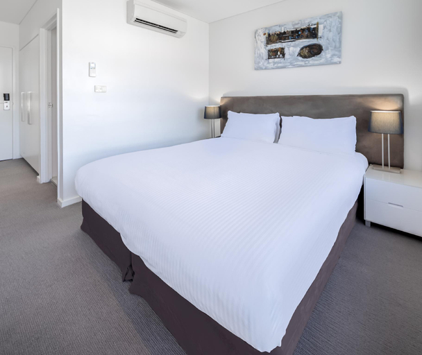 Bedroom 9