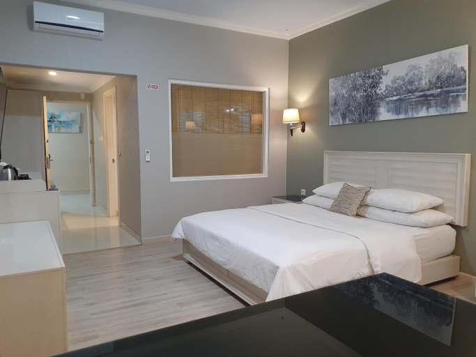 Bedroom 8