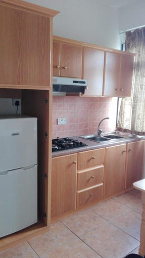 Others 5, Dodo Villa
