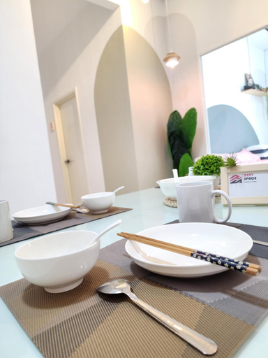 Others 2, Ixora Coliving Lifestyle Homestay, Malacca City