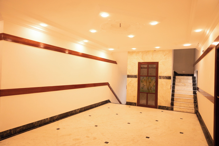 Others 3, Hotel Sunpark, Chennai