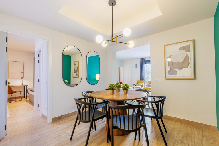 Others 4, Apartamento Metropolitano IV en Madrid, Madrid