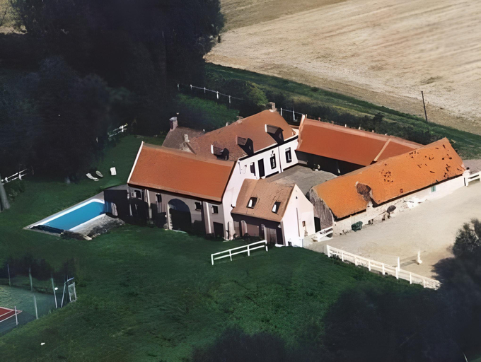 Others 5, Gite Du Haut Ballot, Nord
