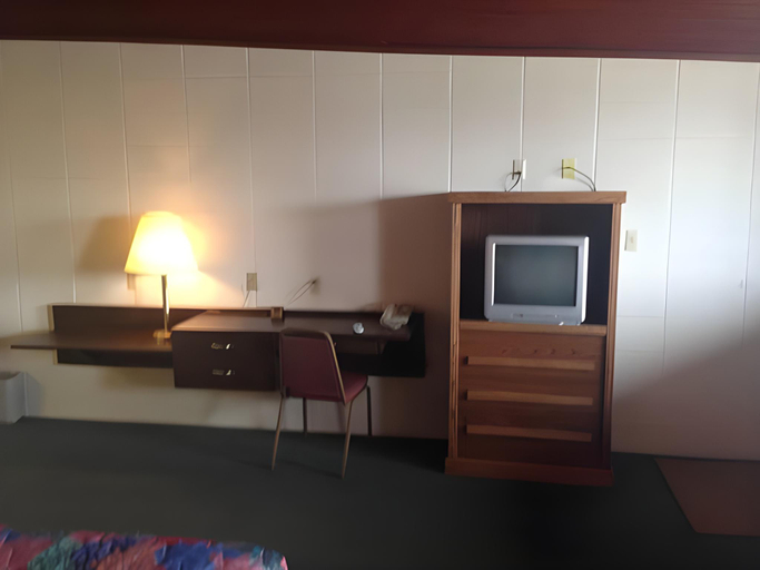 Others 5, Prairie Inn, Uinta