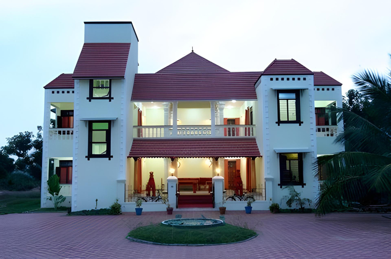 Others 3, ALPS RESIDENCY, Madurai