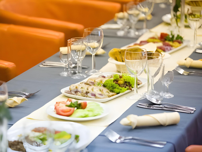 Food & Drinks 5, Esperanto, Białystok City