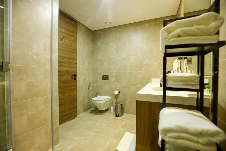 Bathroom 4