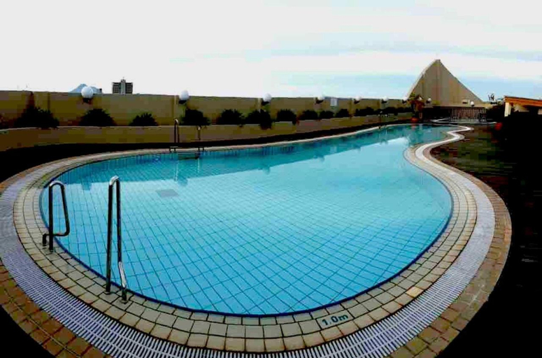 Others 5, Riverbank suites level 12, Kuching