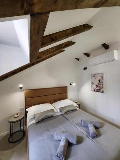 Others 2, Rio Luxury Rooms, Split