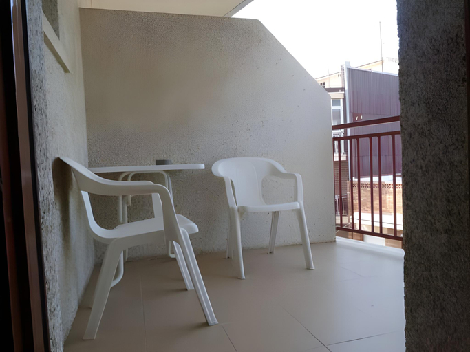 Others 4, Hotel El Castell, Tarragona
