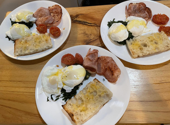 Others 5, Meriba B and B, Wingecarribee