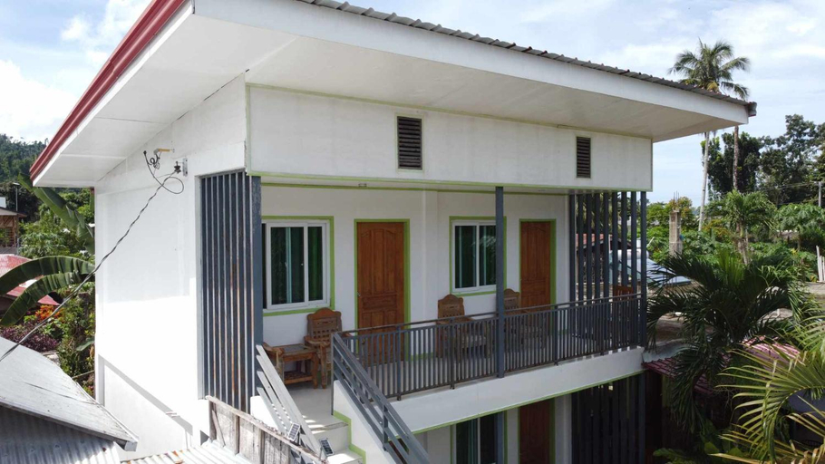 Others 3, Casa Santuaria, San Vicente