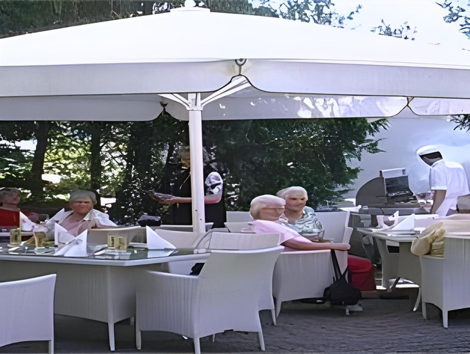 Food & Drinks 4, Hotel-Restaurant Arneggers Adler, Enzkreis