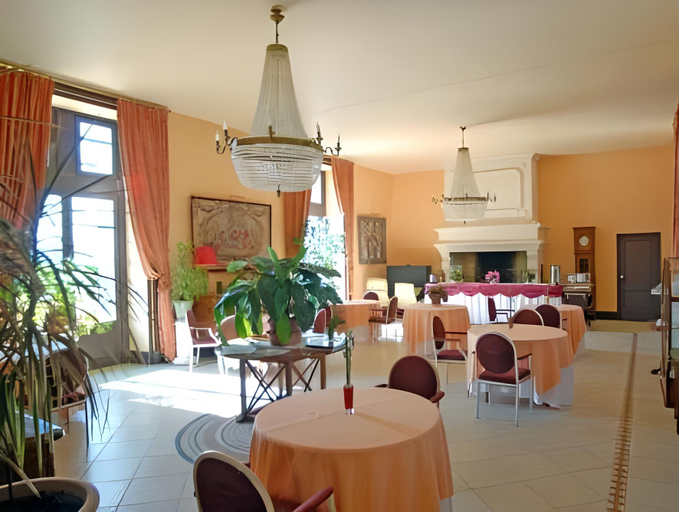 Food & Drinks 5, Domaine de Monrecour - Hotel & Restaurant - Proche de Sarlat, Dordogne