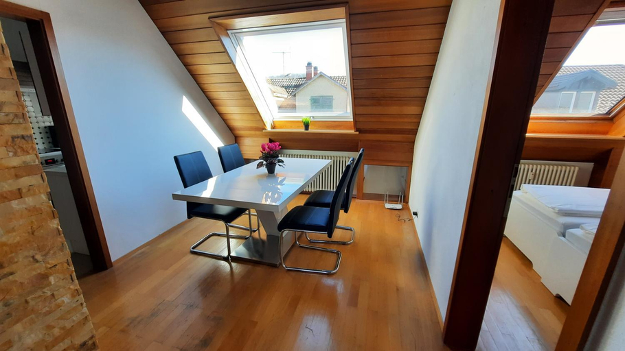 Dining Room 5