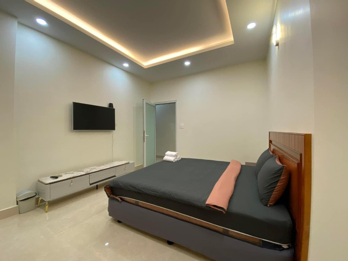 Da Quy Harmony Homestay, Đà Lạt