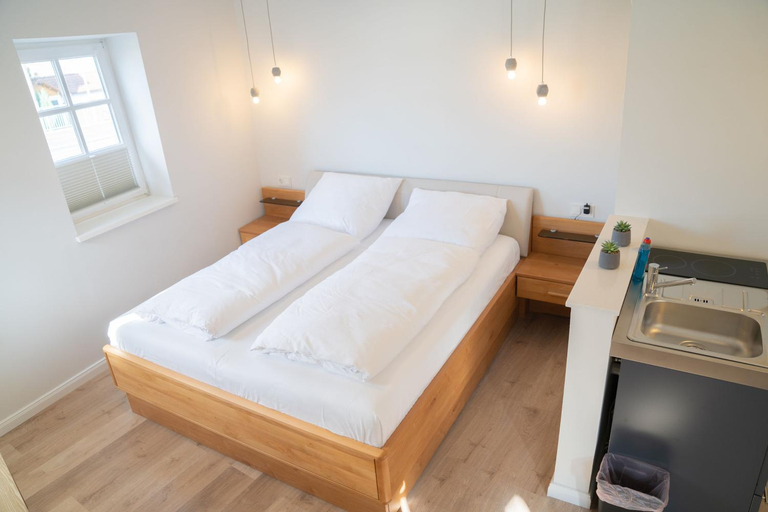 Bedroom 2, BACCO Bed & Breakfast, Hersfeld-Rotenburg