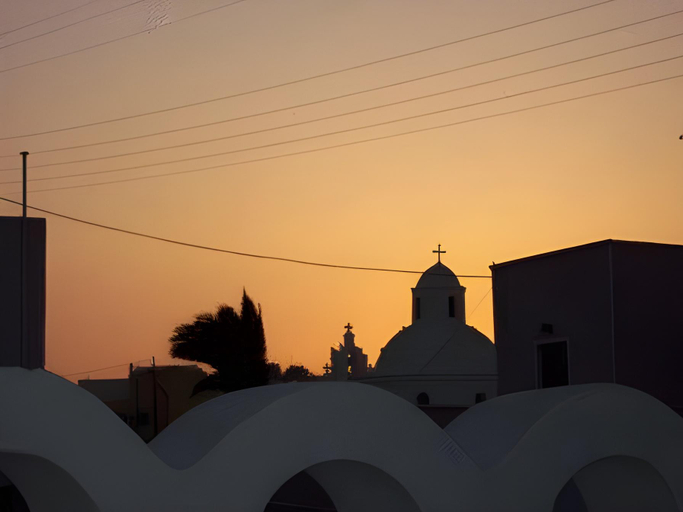 Others 3, Anna Pension, South Aegean