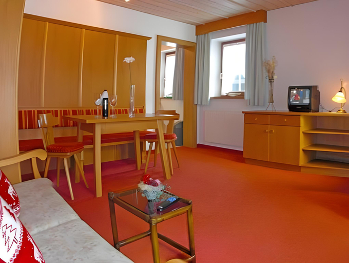 Others 4, Appartementhotel Zugspitzhof, Reutte