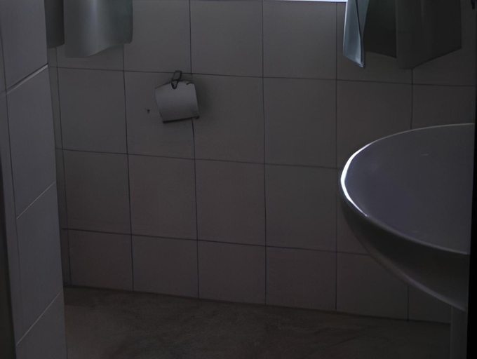 Bathroom 3, Penzion Eden, Znojmo
