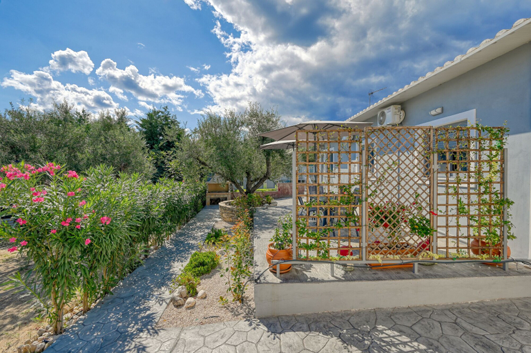 Exterior & Views 2, Il Mio Riposo, Ionian Islands