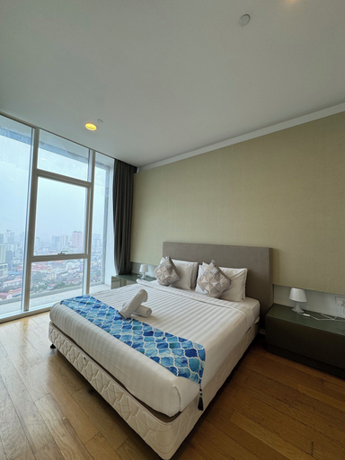 Bedroom 4, KLCC Beyond Hospitality Suites Platinum, Kuala Lumpur