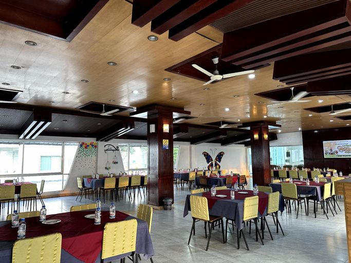 Others 5, Inani Royal Resort, Cox's Bazar