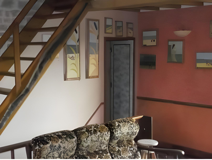 Others 5, Chambres et Tables d'hotes a l'Auberge Touristique, Calvados