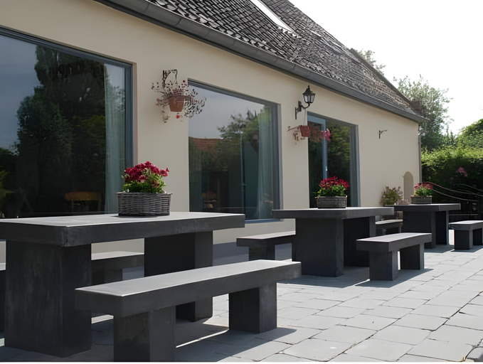 Others 3, Bed & Breakfast Appeltern, West Maas en Waal