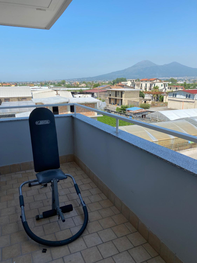 Others 5, B&B IL SOGNO, Salerno