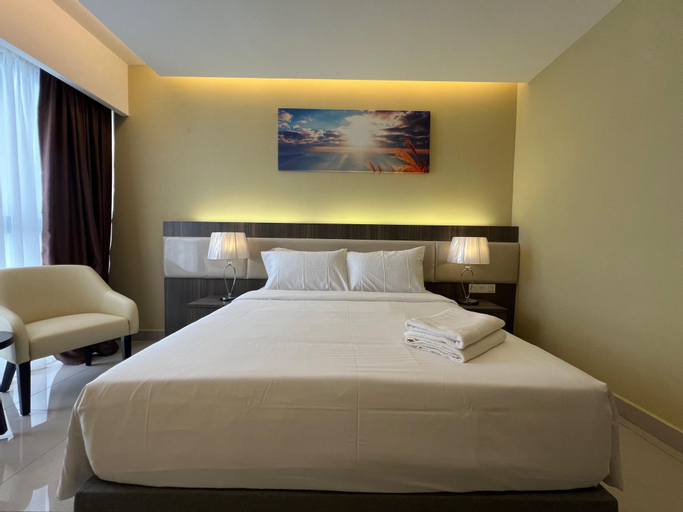 Bedroom 10