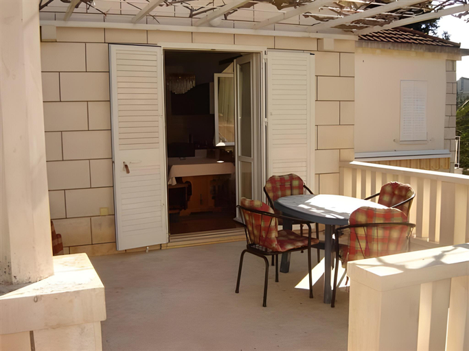 Others 3, Villa Karolina, Dubrovnik