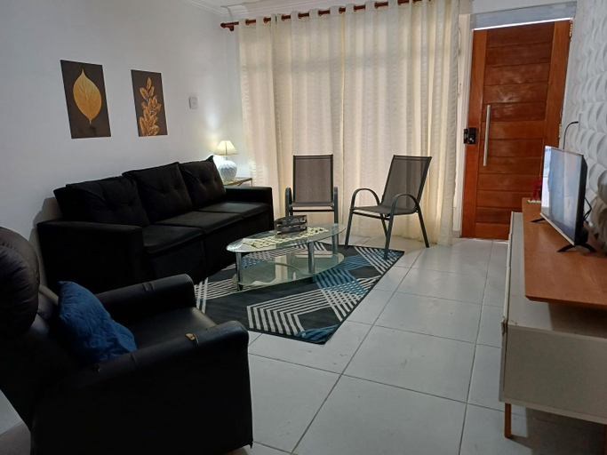 Others 5, #PARADISE SUITES - TATUAPE, São Paulo