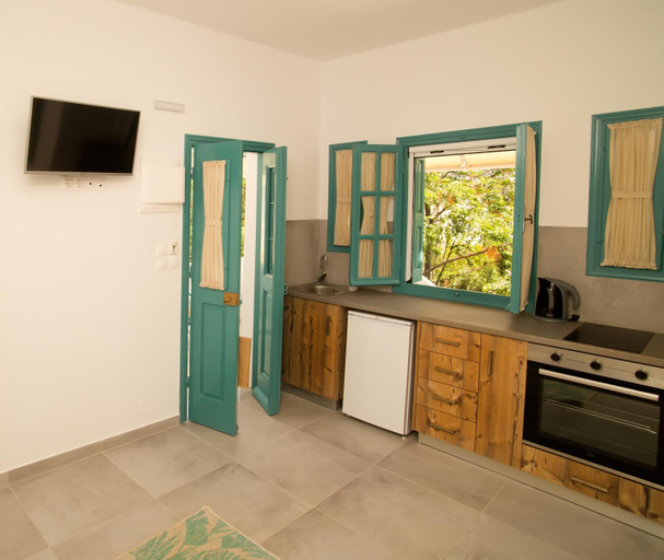 Others 3, SUITES DREAM TELENDOS, South Aegean
