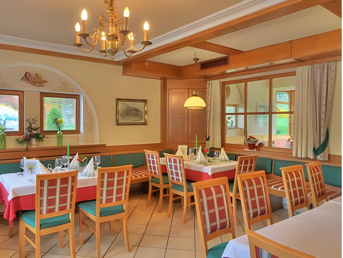 Food & Drinks 5, Reitsamerhof - Zimmer & Apartments, Sankt Johann im Pongau