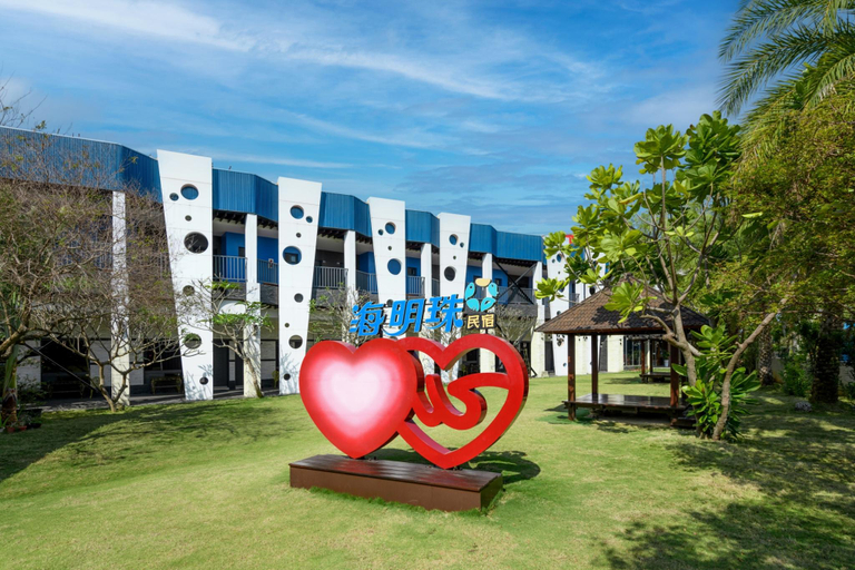 Others 3, Oceanic Pearl Resort 2, Pingtung