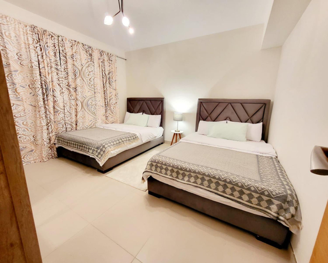 Bedroom 2, Marina marassi 2, Al-Hammam