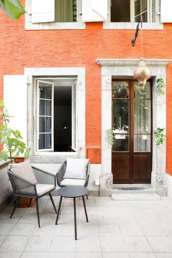 Others 5, Marche 28 Guesthouse, Pays-d'Enhaut