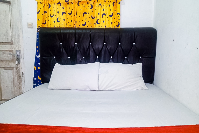 Bima Homestay Puncak RedPartner, Bogor