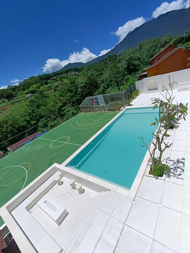 Swimming Pool 5