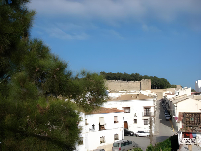 Others 5, Hostal Cristina, Alicante
